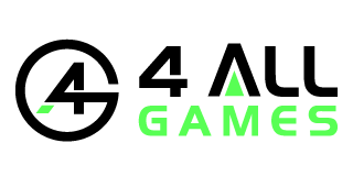 4AllGames logo
